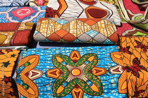 stoffe africane milano